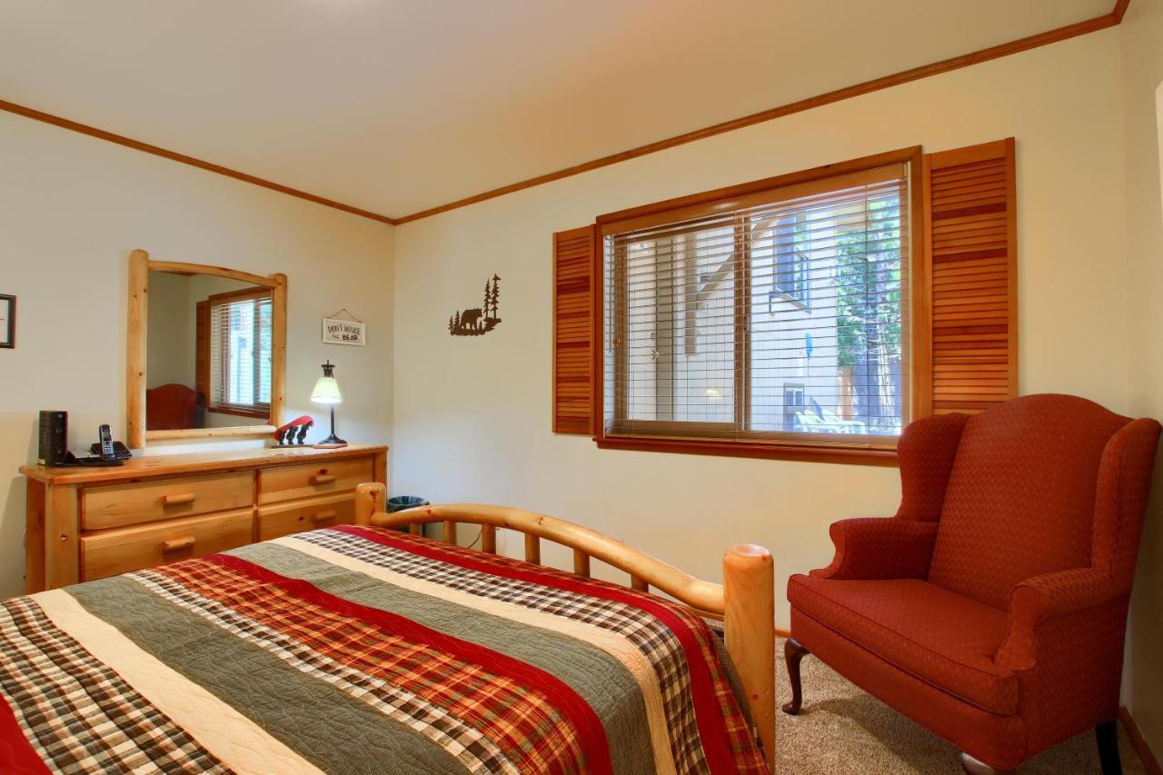 ヨセミテ・ウェスト Apple Tree Bear Houseヴィラ エクステリア 写真